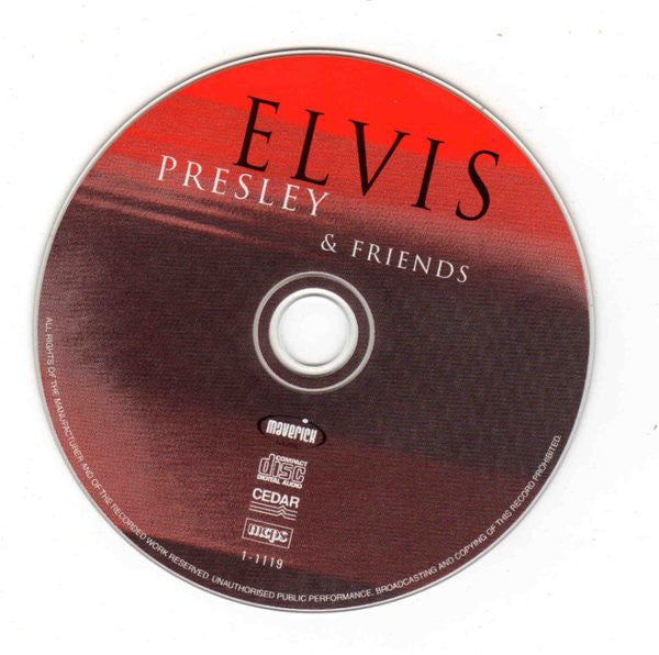 elvis-presley-&-friends