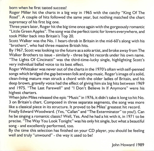the-way-it-used-to-be-(great-love-songs)