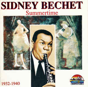 summertime--1932-1940