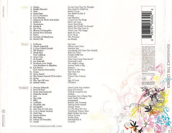 renaissance:-the-classics