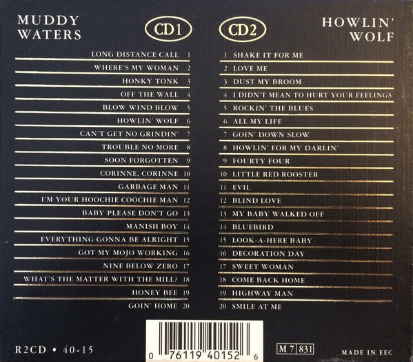 the-gold-collection--40-classic-performances