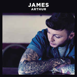 james-arthur