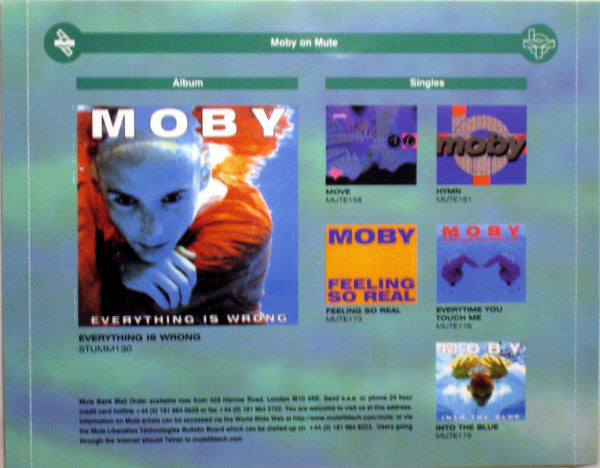 everything-is-wrong-(dj-mix-album)
