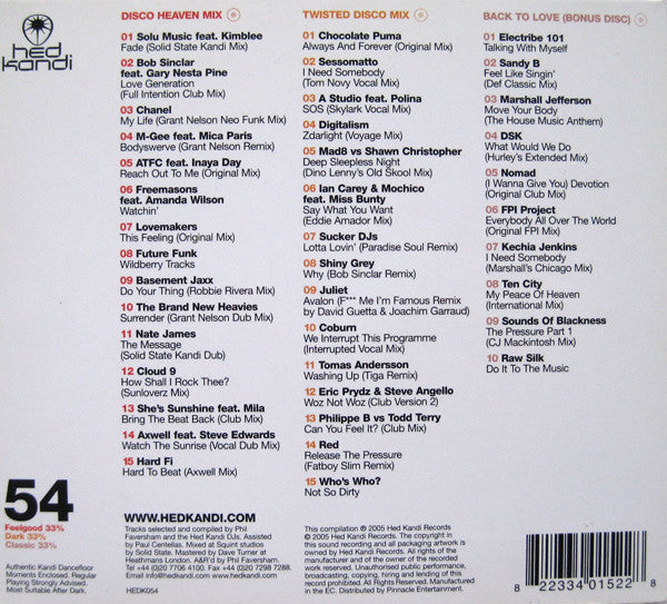 hed-kandi-the-mix-2006-(a-deliciously-stylish-2cd-mix-featuring-the-finest-moments-from-kandis-dancefloor)