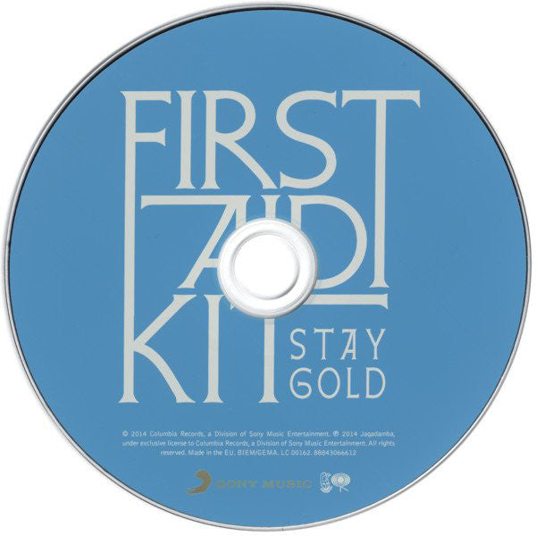 stay-gold