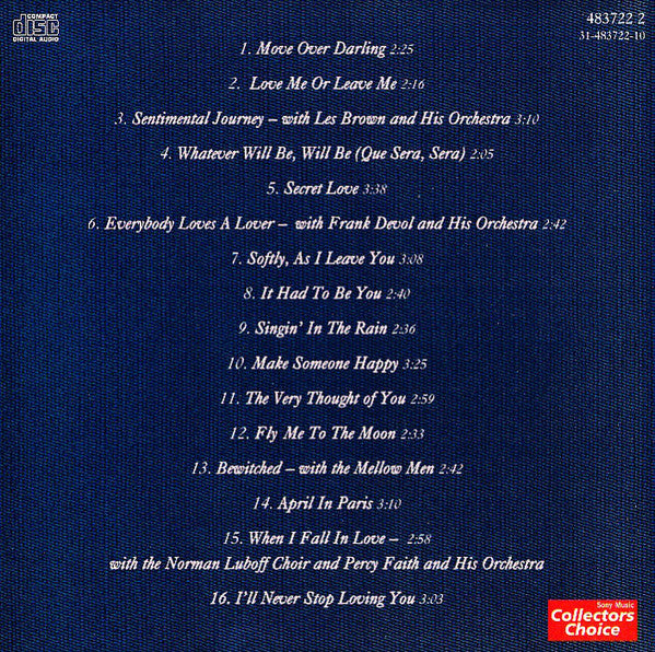 the-best-of-doris-day