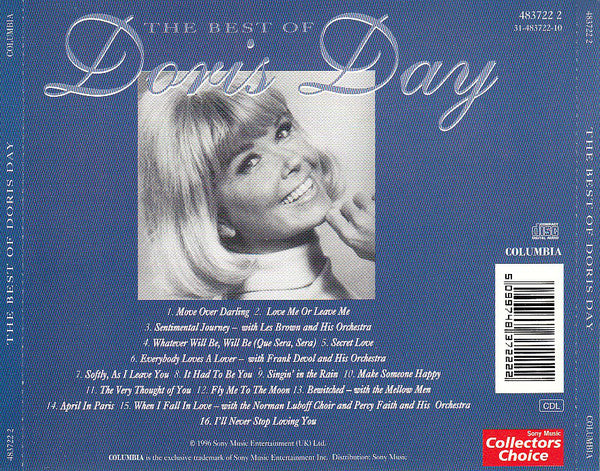 the-best-of-doris-day