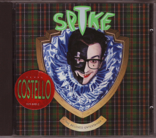 spike