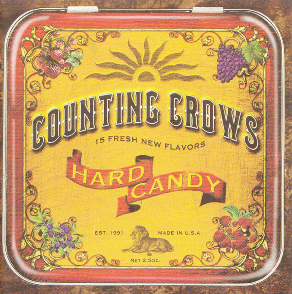 hard-candy