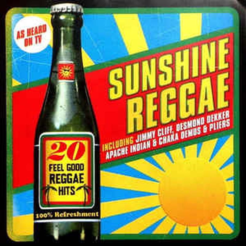 sunshine-reggae---20-feel-good-reggae-hits