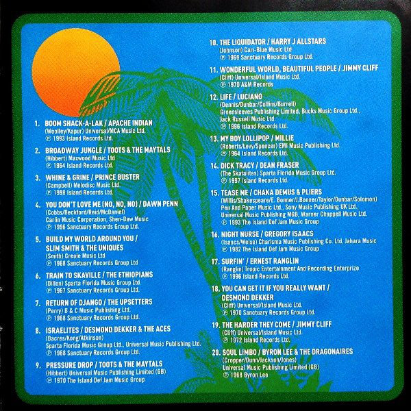 sunshine-reggae---20-feel-good-reggae-hits
