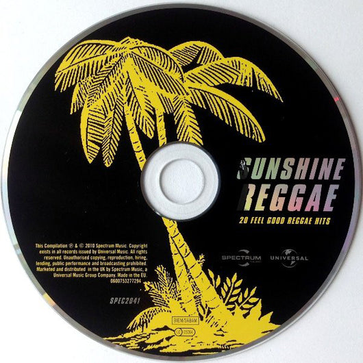 sunshine-reggae---20-feel-good-reggae-hits
