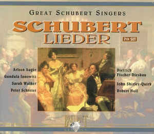 lieder