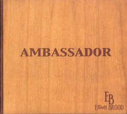 ambassador