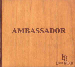 ambassador