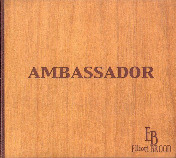 ambassador