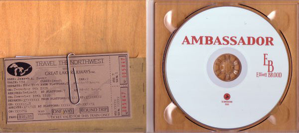 ambassador