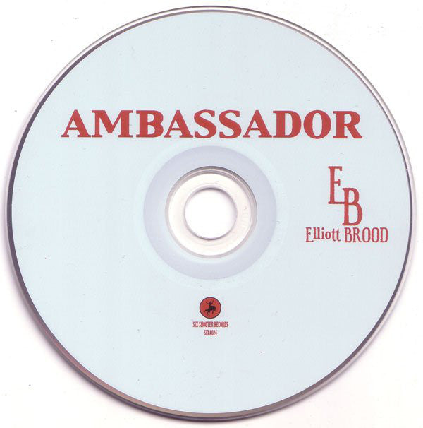 ambassador