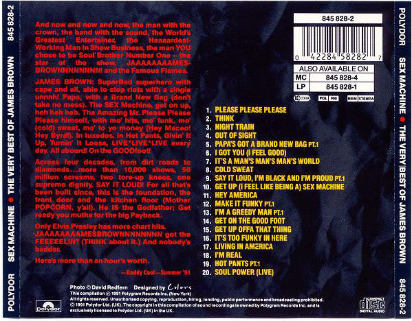 sex-machine:-the-very-best-of-james-brown