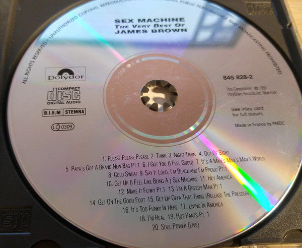 sex-machine:-the-very-best-of-james-brown