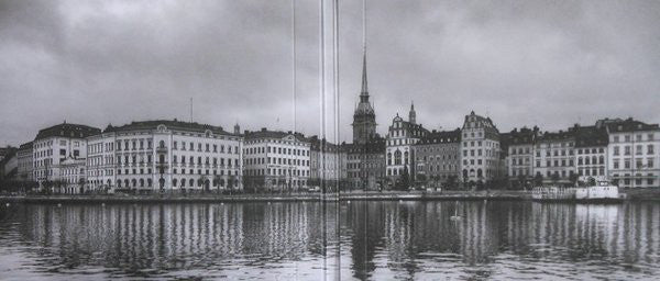 stockholm