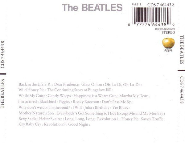 the-beatles