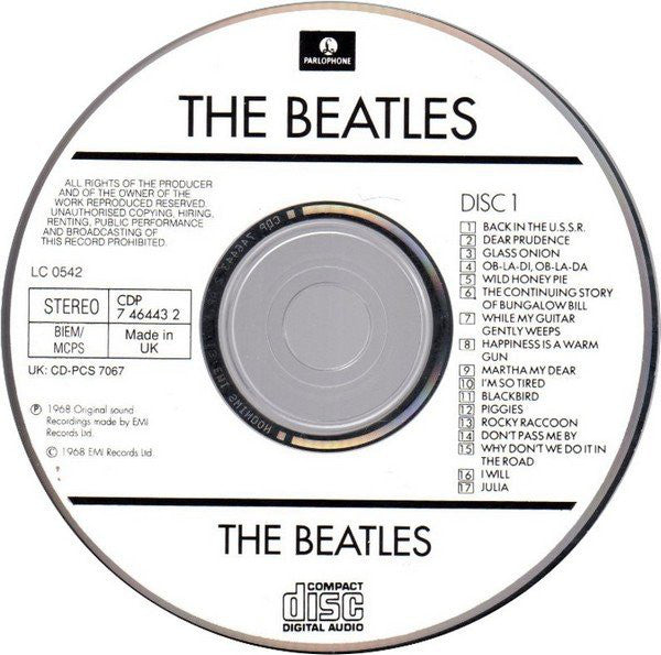 the-beatles