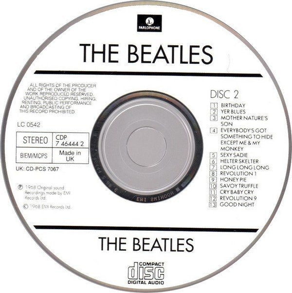 the-beatles