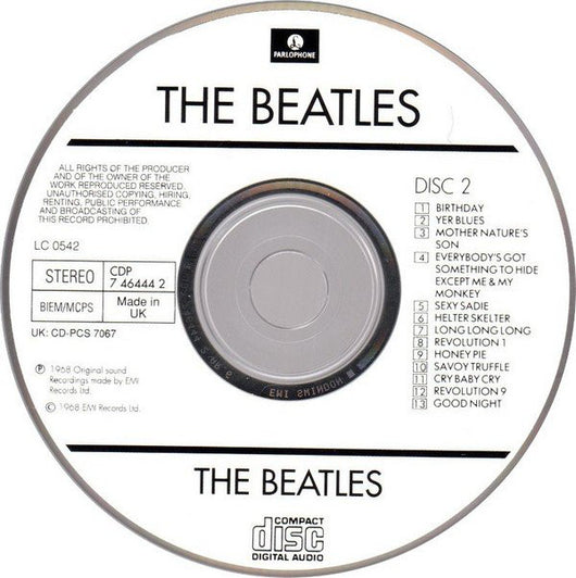 the-beatles