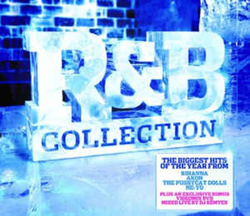 r&b-collection