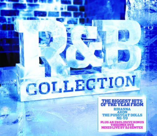 r&b-collection