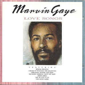 love-songs