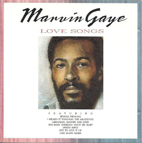love-songs