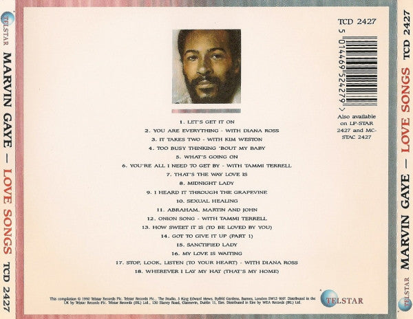 love-songs