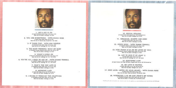 love-songs