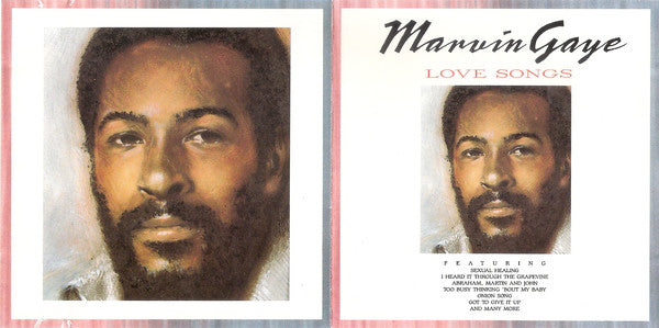 love-songs