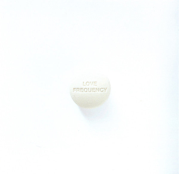 love-frequency