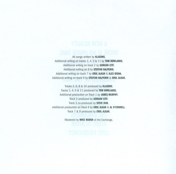 love-frequency
