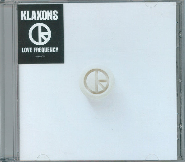 love-frequency