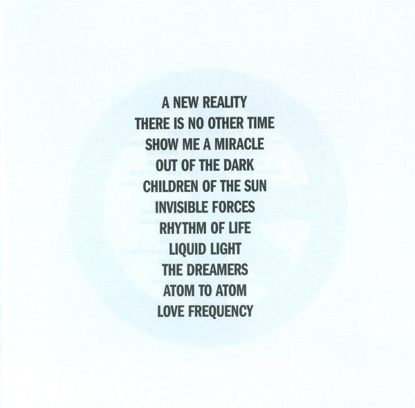 love-frequency