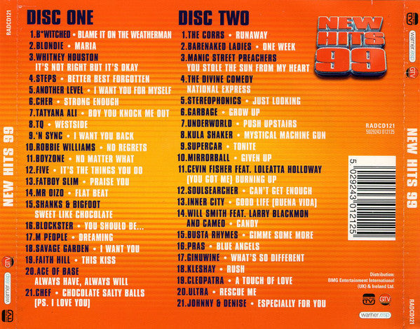 new-hits-99