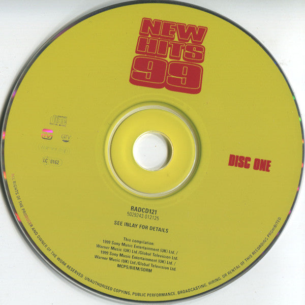 new-hits-99