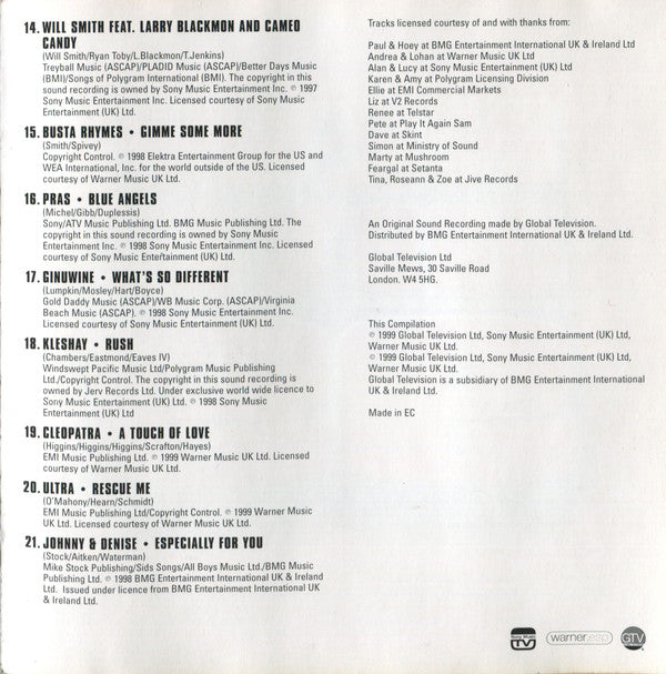 new-hits-99