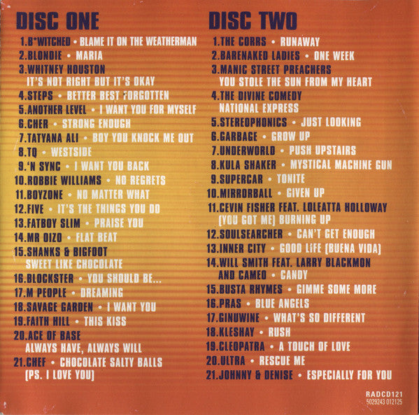 new-hits-99