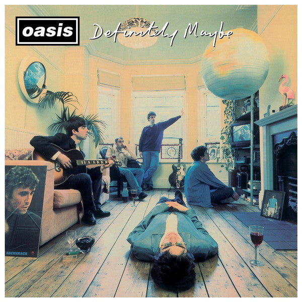 definitely-maybe