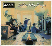 definitely-maybe