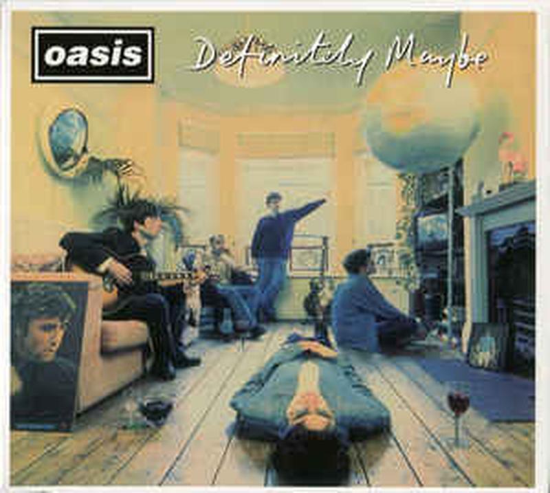 definitely-maybe