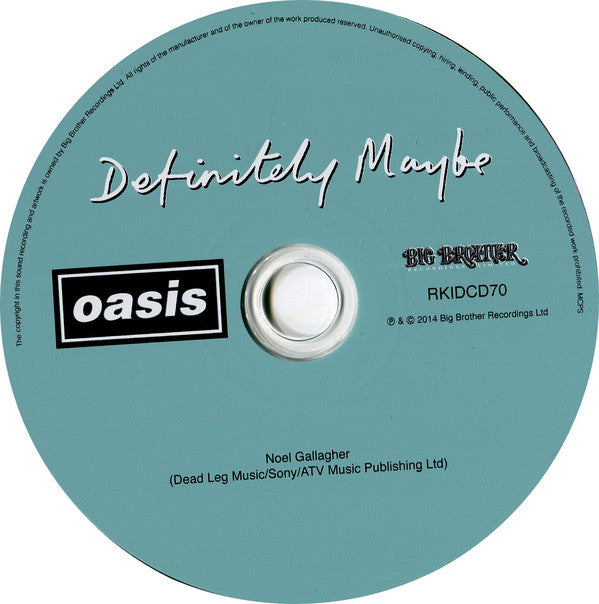 definitely-maybe