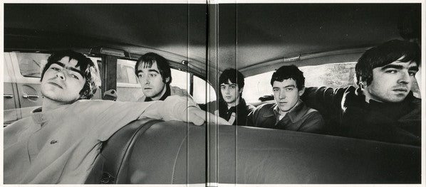 definitely-maybe