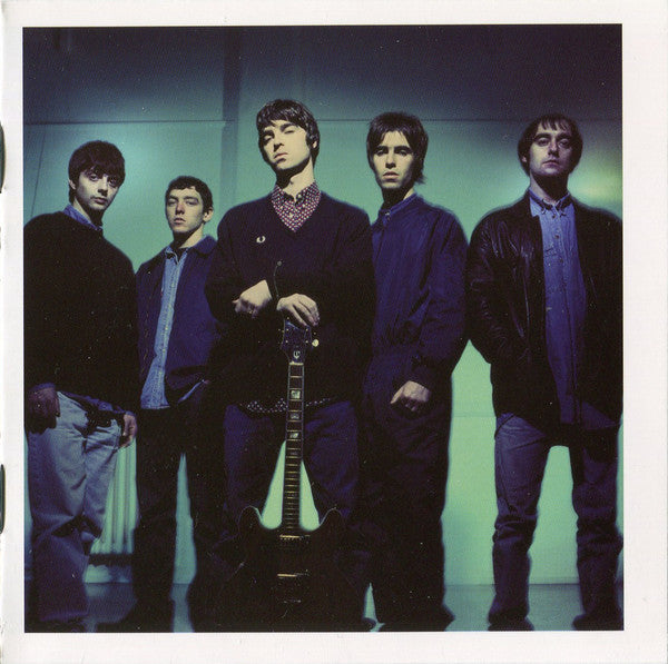 definitely-maybe